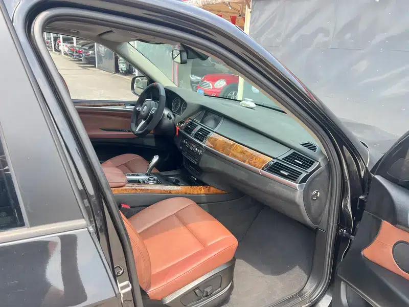 BMW X5 (Imported) 2013 xDrive35i Leading Edition — миниатюра 11