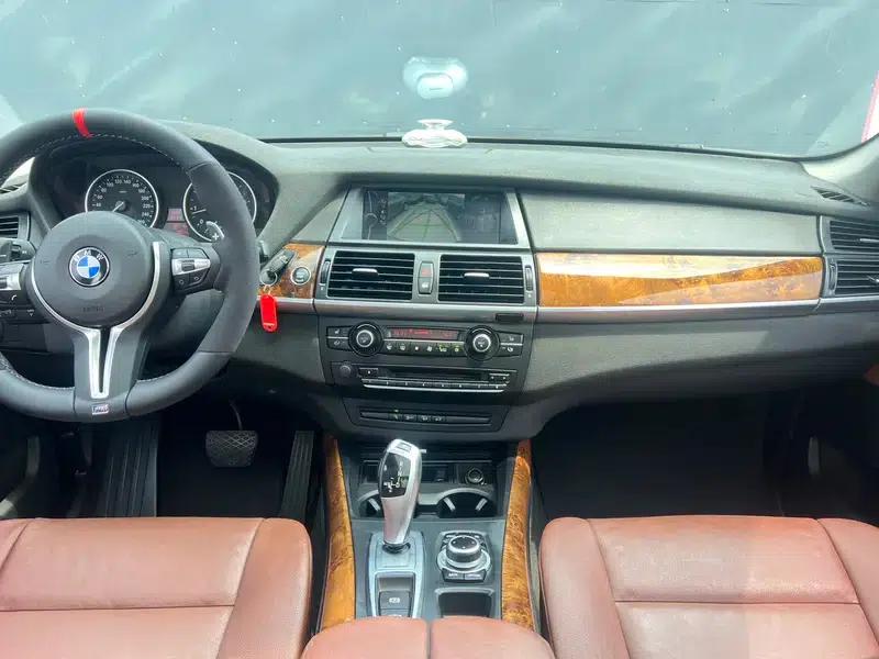 BMW X5 (Imported) 2013 xDrive35i Leading Edition — миниатюра 13