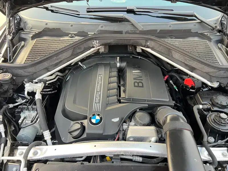 BMW X5 (Imported) 2013 xDrive35i Leading Edition — миниатюра 15