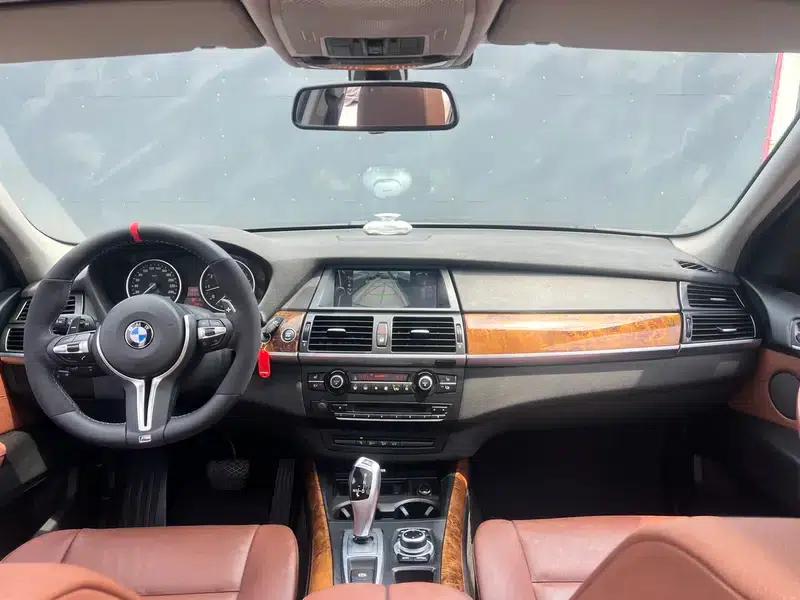 BMW X5 (Imported) 2013 xDrive35i Leading Edition — миниатюра 17