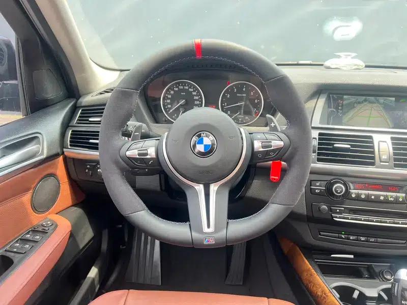BMW X5 (Imported) 2013 xDrive35i Leading Edition — миниатюра 18