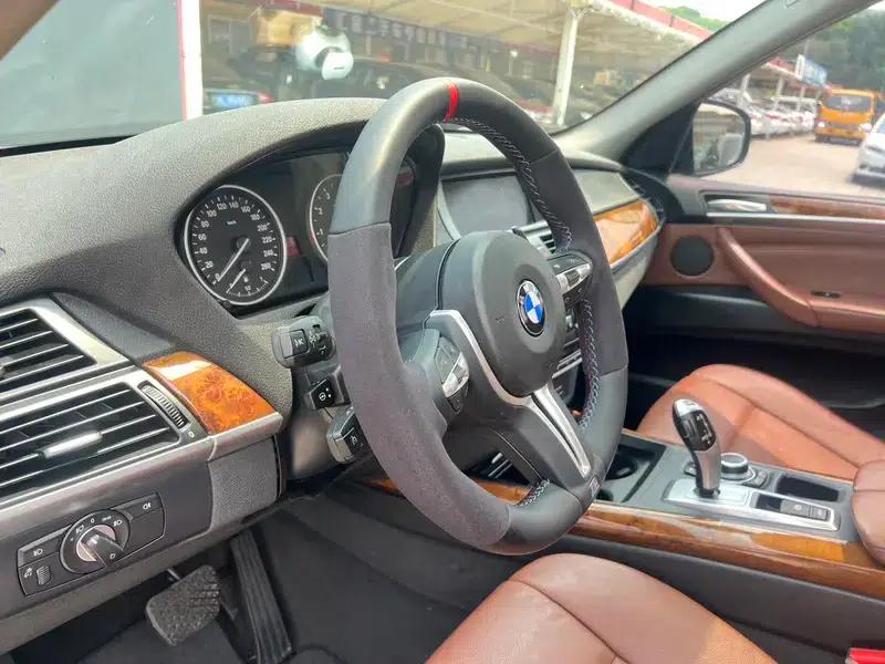 BMW X5 (Imported) 2013 xDrive35i Leading Edition — миниатюра 19