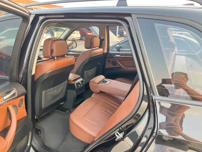 BMW X5 (Imported) 2013 xDrive35i Leading Edition — миниатюра 20