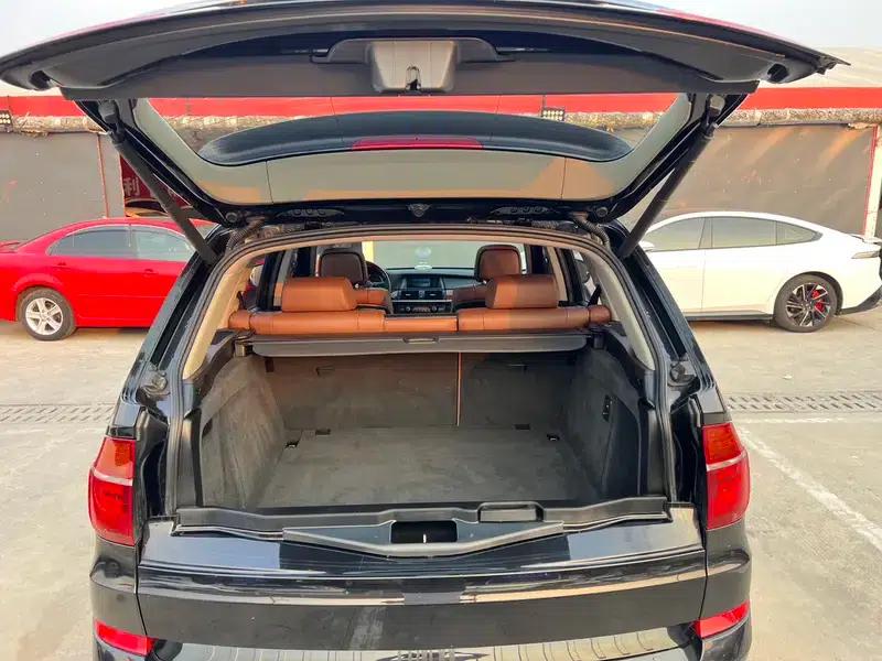 BMW X5 (Imported) 2013 xDrive35i Leading Edition — миниатюра 23