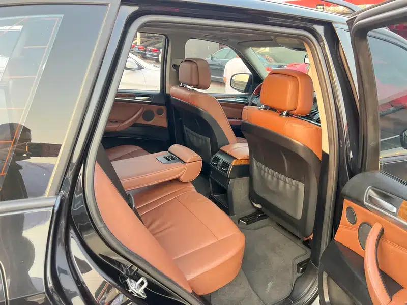 BMW X5 (Imported) 2013 xDrive35i Leading Edition — миниатюра 24