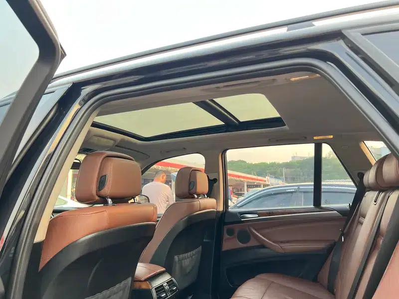 BMW X5 (Imported) 2013 xDrive35i Leading Edition — миниатюра 25