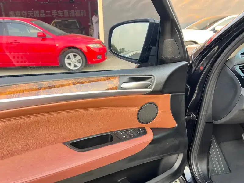 BMW X5 (Imported) 2013 xDrive35i Leading Edition — миниатюра 26