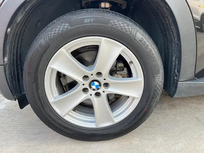 BMW X5 (Imported) 2013 xDrive35i Leading Edition — миниатюра 9