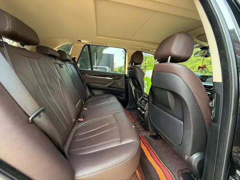 BMW X5 (Imported) 2018 xDrive28i — миниатюра 16