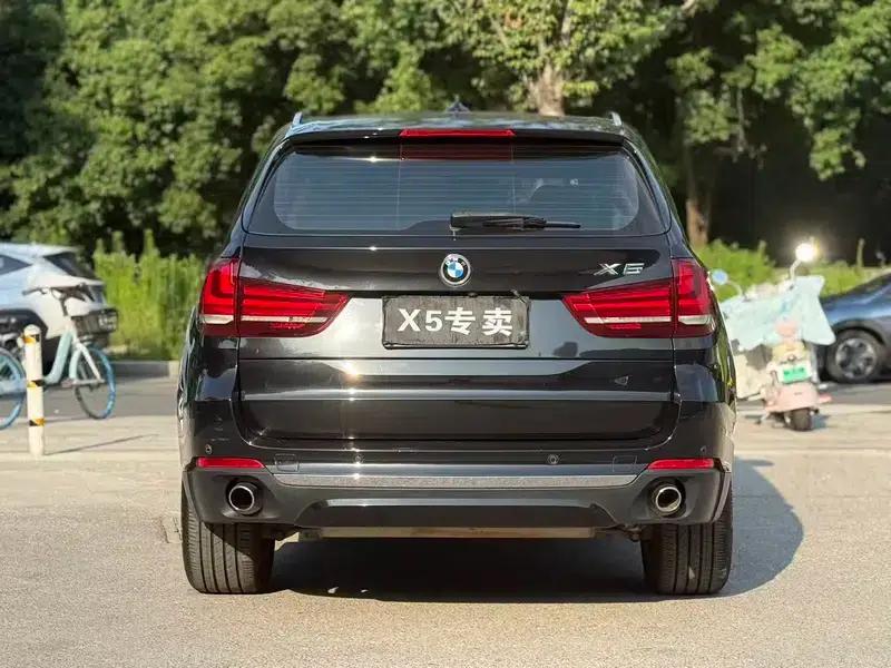BMW X5 (Imported) 2018 xDrive28i — миниатюра 5