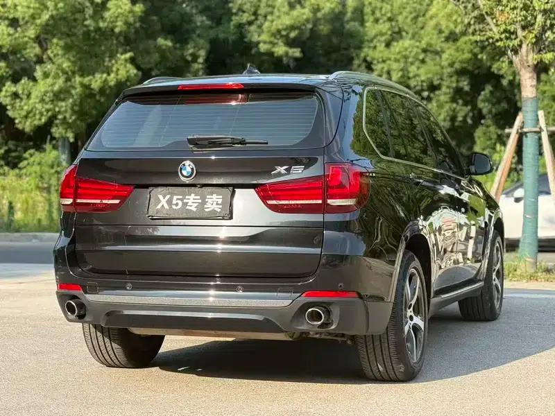 BMW X5 (Imported) 2018 xDrive28i — миниатюра 6