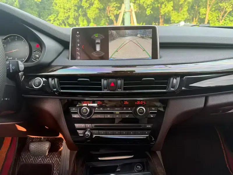 BMW X5 (Imported) 2018 xDrive28i — миниатюра 10
