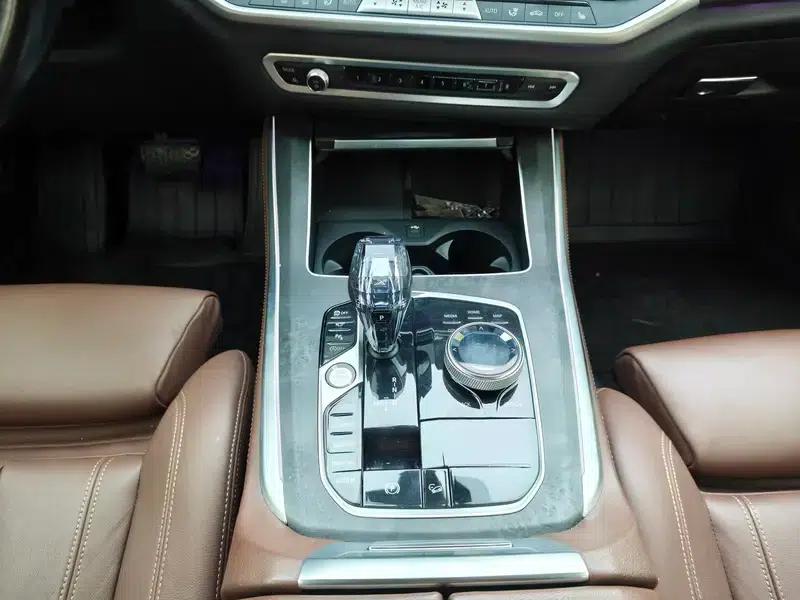 BMW X5 (Imported) 2021 xDrive40i M Sport Package — миниатюра 6