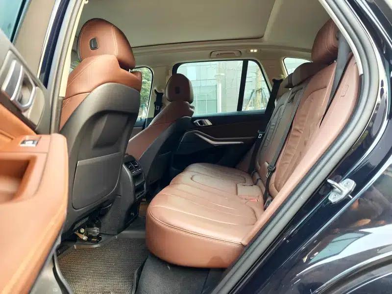 BMW X5 (Imported) 2021 xDrive40i M Sport Package — миниатюра 9