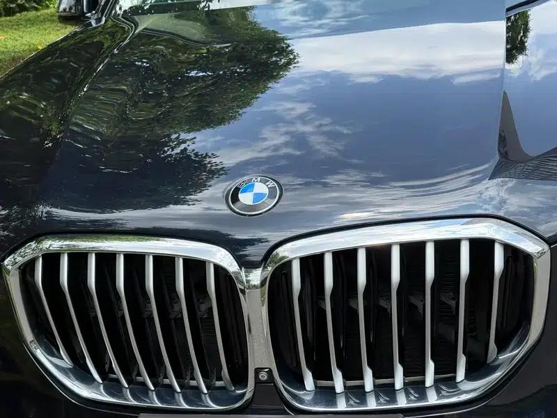 BMW X5 (Imported) 2019 xDrive40i Luxury M Sport Package — миниатюра 11