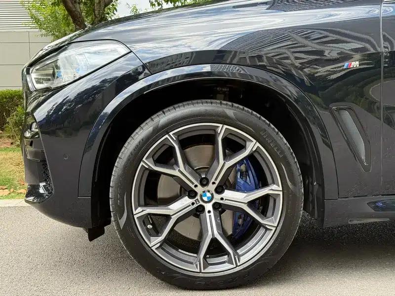 BMW X5 (Imported) 2019 xDrive40i Luxury M Sport Package — миниатюра 12