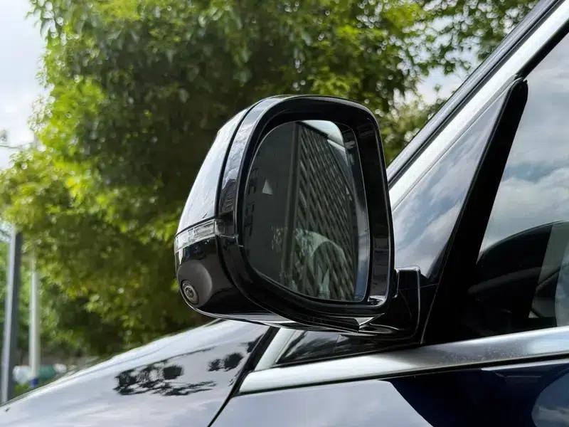BMW X5 (Imported) 2019 xDrive40i Luxury M Sport Package — миниатюра 13