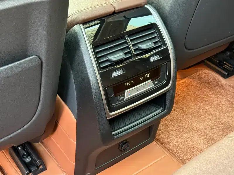 BMW X5 (Imported) 2019 xDrive40i Luxury M Sport Package — миниатюра 14