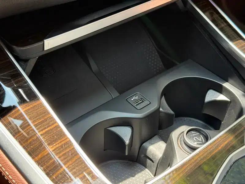 BMW X5 (Imported) 2019 xDrive40i Luxury M Sport Package — миниатюра 17