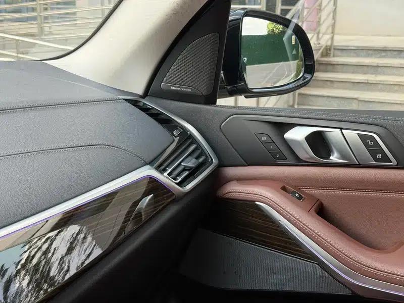 BMW X5 (Imported) 2019 xDrive40i Luxury M Sport Package — миниатюра 18
