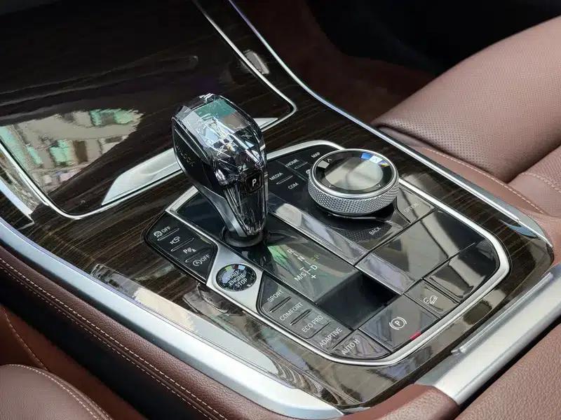 BMW X5 (Imported) 2019 xDrive40i Luxury M Sport Package — миниатюра 27