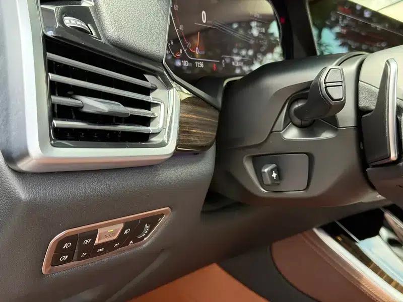 BMW X5 (Imported) 2019 xDrive40i Luxury M Sport Package — миниатюра 28