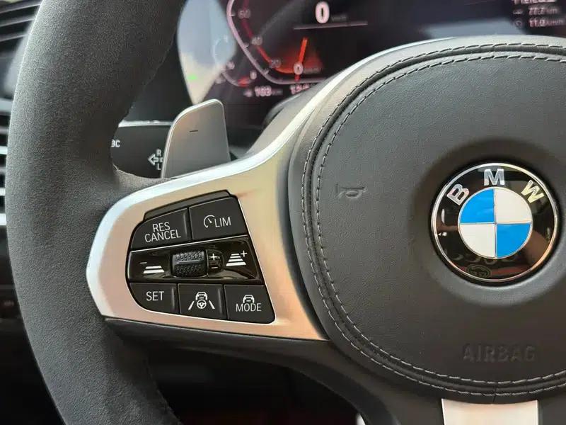 BMW X5 (Imported) 2019 xDrive40i Luxury M Sport Package — миниатюра 29