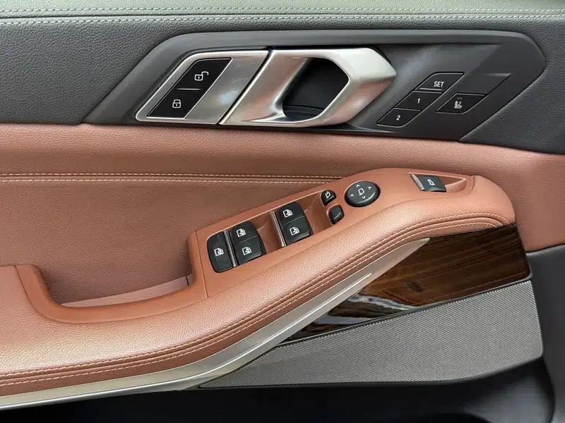 BMW X5 (Imported) 2019 xDrive40i Luxury M Sport Package — миниатюра 34