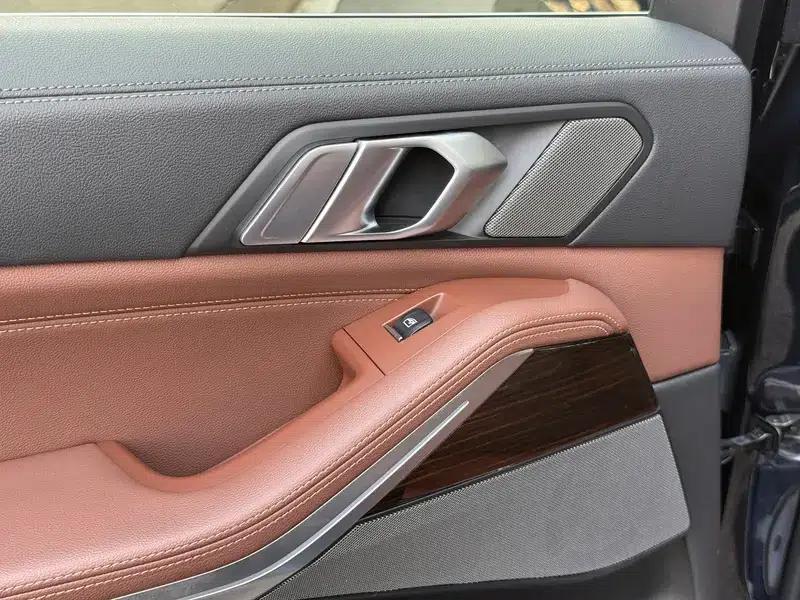 BMW X5 (Imported) 2019 xDrive40i Luxury M Sport Package — миниатюра 36