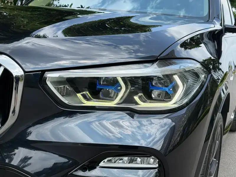 BMW X5 (Imported) 2019 xDrive40i Luxury M Sport Package — миниатюра 8