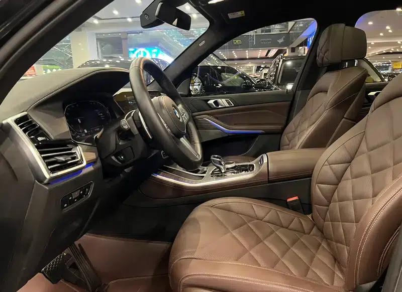 BMW X5 (Imported) 2019 xDrive40i Luxury M Sport Package — миниатюра 8