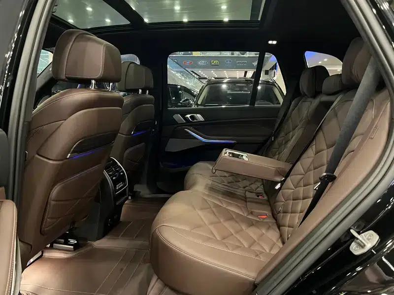 BMW X5 (Imported) 2019 xDrive40i Luxury M Sport Package — миниатюра 9