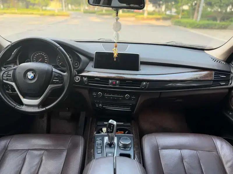 BMW X5 (Imported) 2018 xDrive28i — миниатюра 11