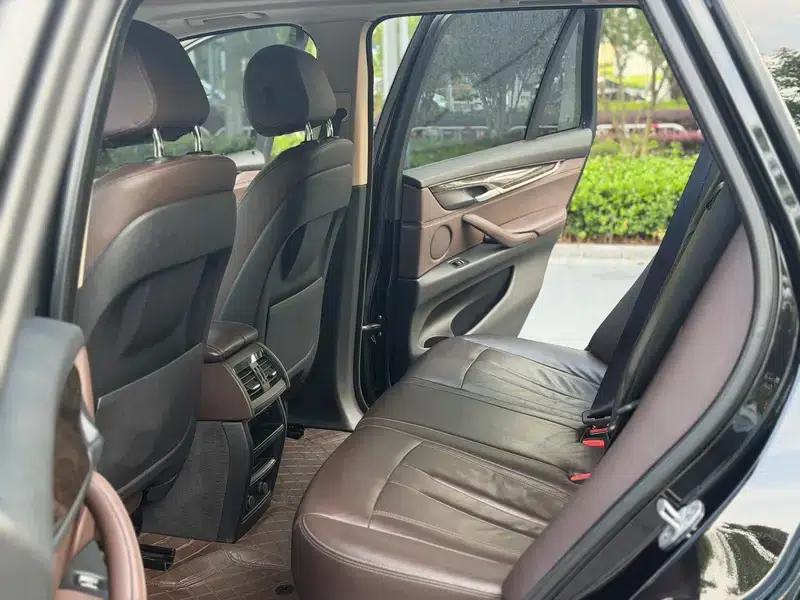 BMW X5 (Imported) 2018 xDrive28i — миниатюра 14