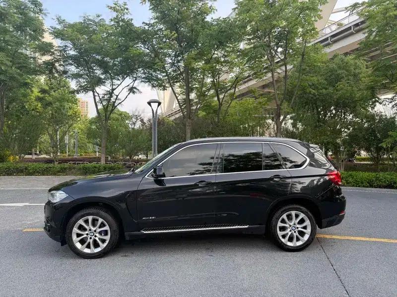 BMW X5 (Imported) 2018 xDrive28i — миниатюра 4