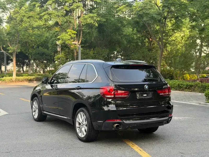 BMW X5 (Imported) 2018 xDrive28i — миниатюра 5