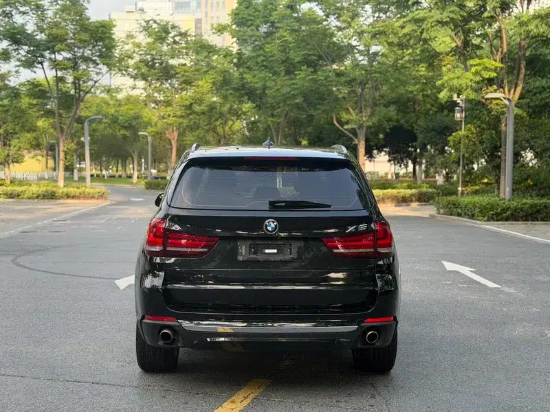 BMW X5 (Imported) 2018 xDrive28i — миниатюра 6
