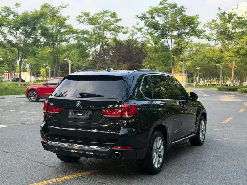 BMW X5 (Imported) 2018 xDrive28i — миниатюра 7