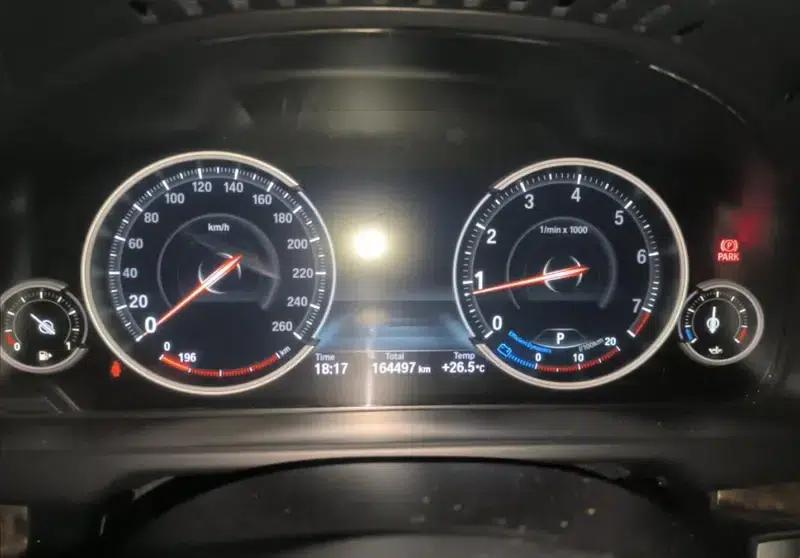 BMW X5 (Imported) 2018 xDrive28i — миниатюра 10