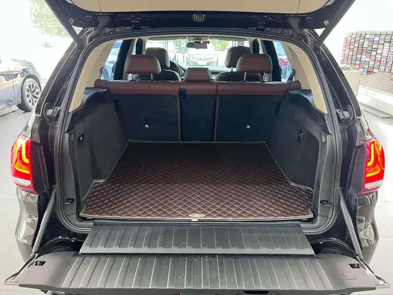 BMW X5 (Imported) 2014 Model 3.0T Parallel Import — миниатюра 15