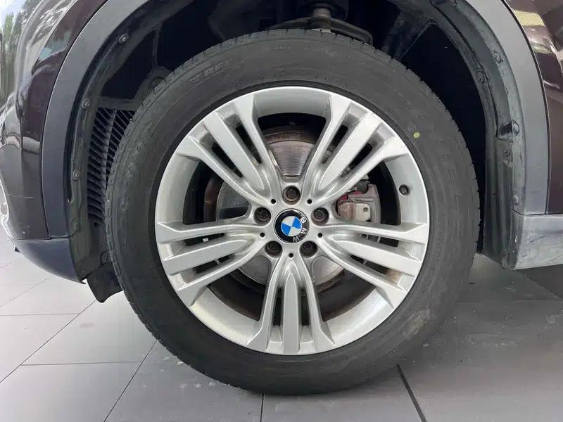 BMW X5 (Imported) 2014 Model 3.0T Parallel Import — миниатюра 6