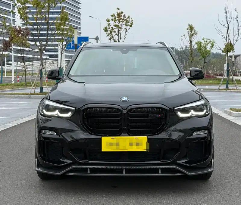 BMW X5 (Imported) 2021 xDrive30i M Sport Package — миниатюра 2
