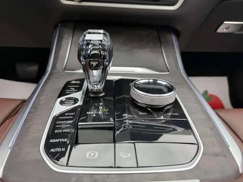 BMW X5 (Imported) 2021 xDrive30i M Sport Package — миниатюра 7
