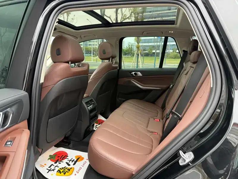 BMW X5 (Imported) 2021 xDrive30i M Sport Package — миниатюра 8
