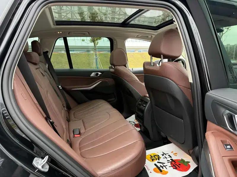 BMW X5 (Imported) 2021 xDrive30i M Sport Package — миниатюра 9