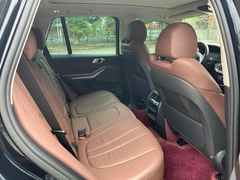 BMW X5 (Imported) 2021 xDrive40i M Sport Package — миниатюра 11