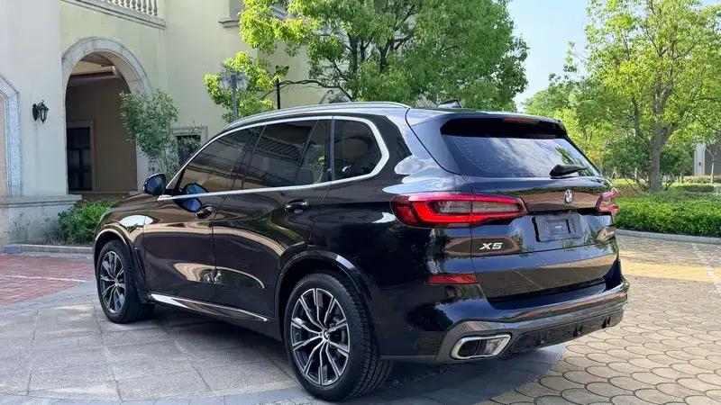 BMW X5 (Imported) 2021 xDrive40i M Sport Package — миниатюра 6