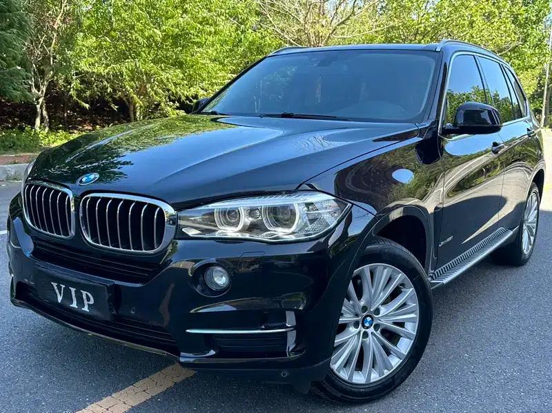 BMW X5 (Imported) 2017 xDrive28i — миниатюра 1