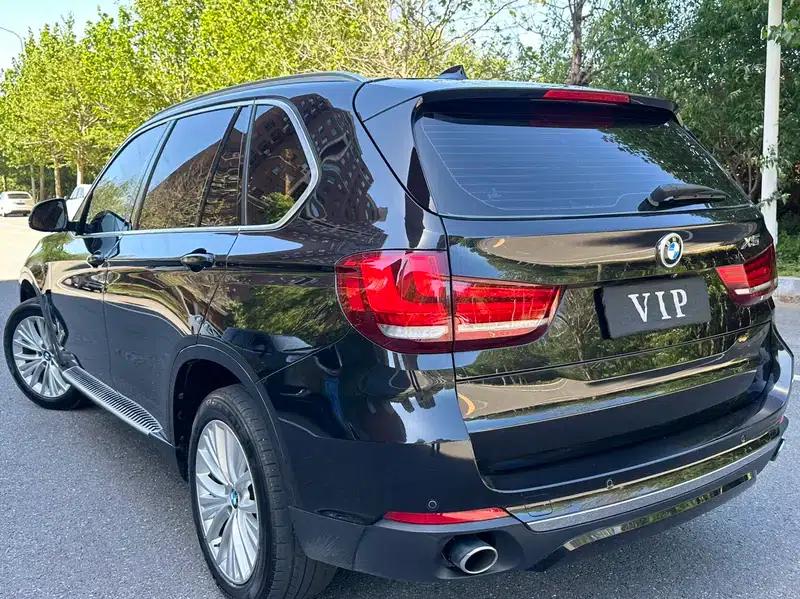 BMW X5 (Imported) 2017 xDrive28i — миниатюра 4