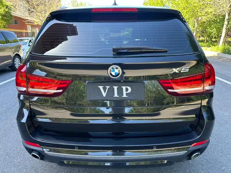 BMW X5 (Imported) 2017 xDrive28i — миниатюра 5